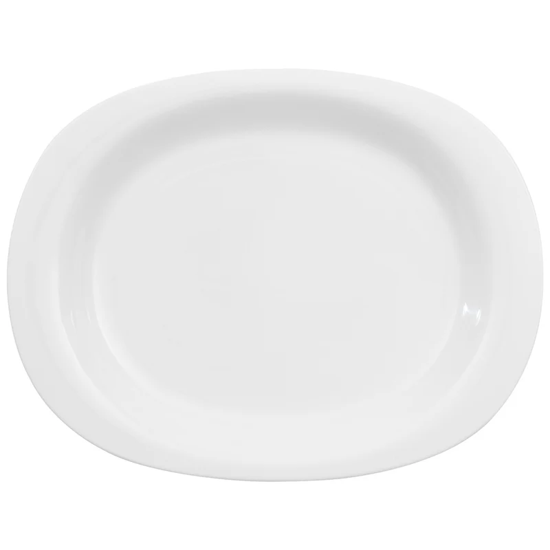 New Cottage Basic Piatto di portata 340 x 260 x 32 mm