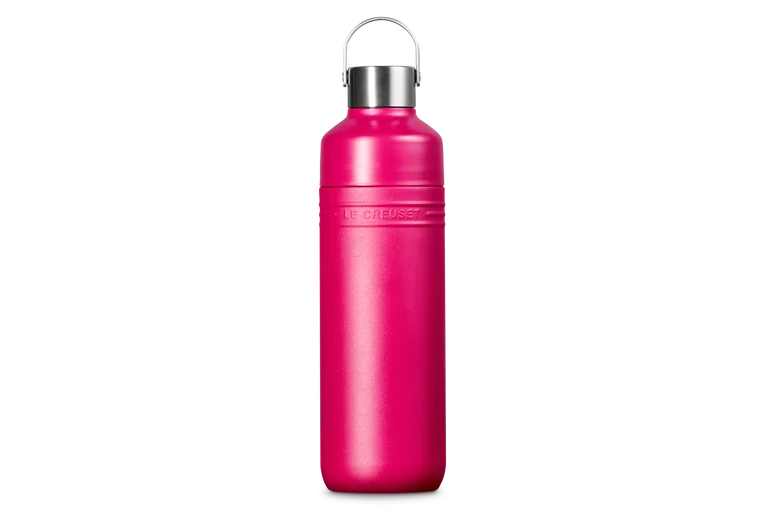 Bottiglia termica On the Go 1L- BERRY