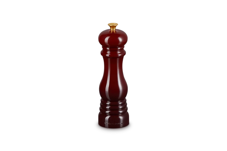 Macina Pepe 21cm -GARNET