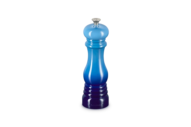 Macina Pepe 21cm -AZURE BLU