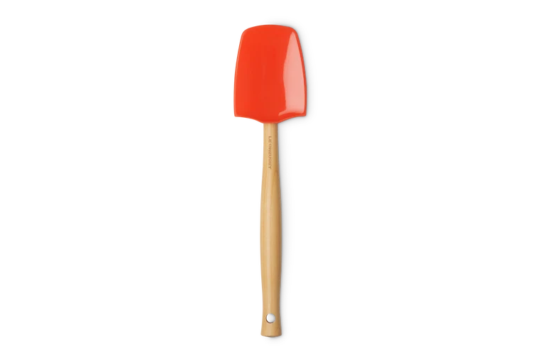 Spatola cucchiaio Craft larga ARANCIO