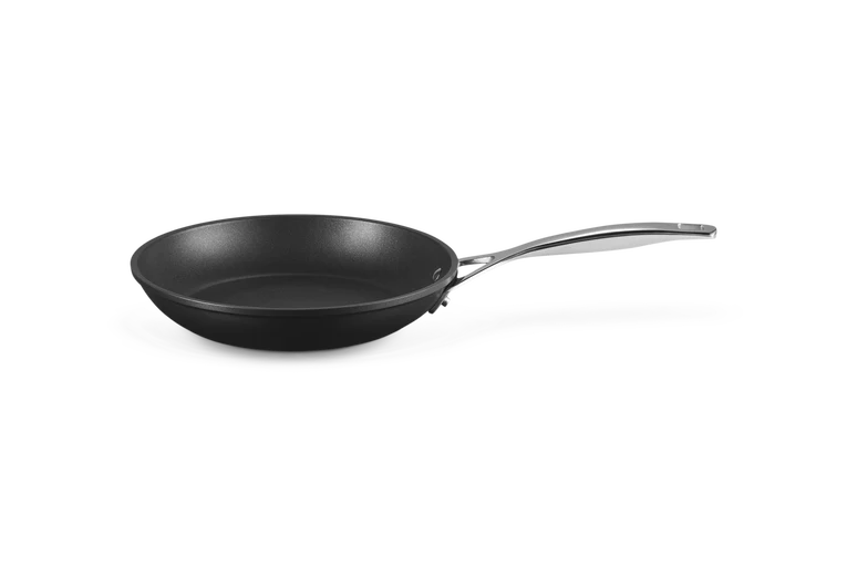 Padella bassa in alluminio antiaderente 24 cm