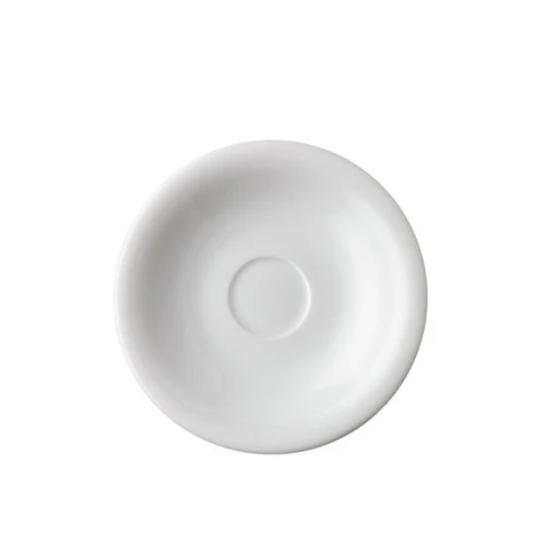 Tazzina da caffè espresso Rosenthal Casina bianca, 12 cm
