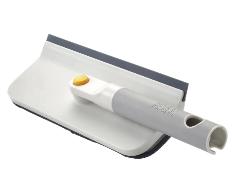 CleanTech 2-in-1 Abzieher 6x10x36cm light stone