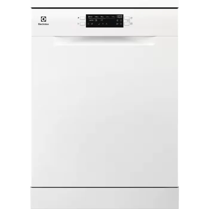 Lavastoviglie Libera Installazione Electrolux ESA47300SW 13 Coperti Classe D