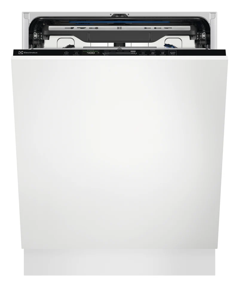 Lavastoviglie Da Incasso A Scomparsa Totale Electrolux Serie 600 SatelliteClean EES68510L 14 Coperti Classe B