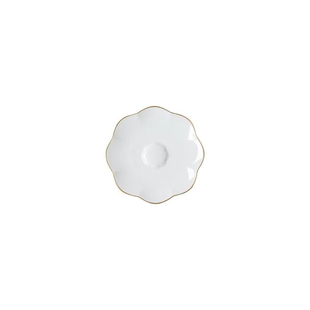 Sonetto Oro Piattino da caffè espresso