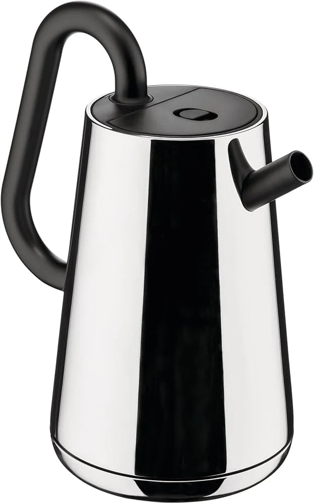 "Toru" Bollitore elettrico. Spina europea.