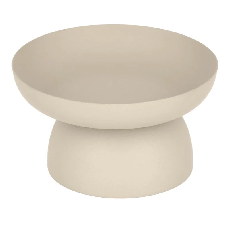 Kaili Tablett beige