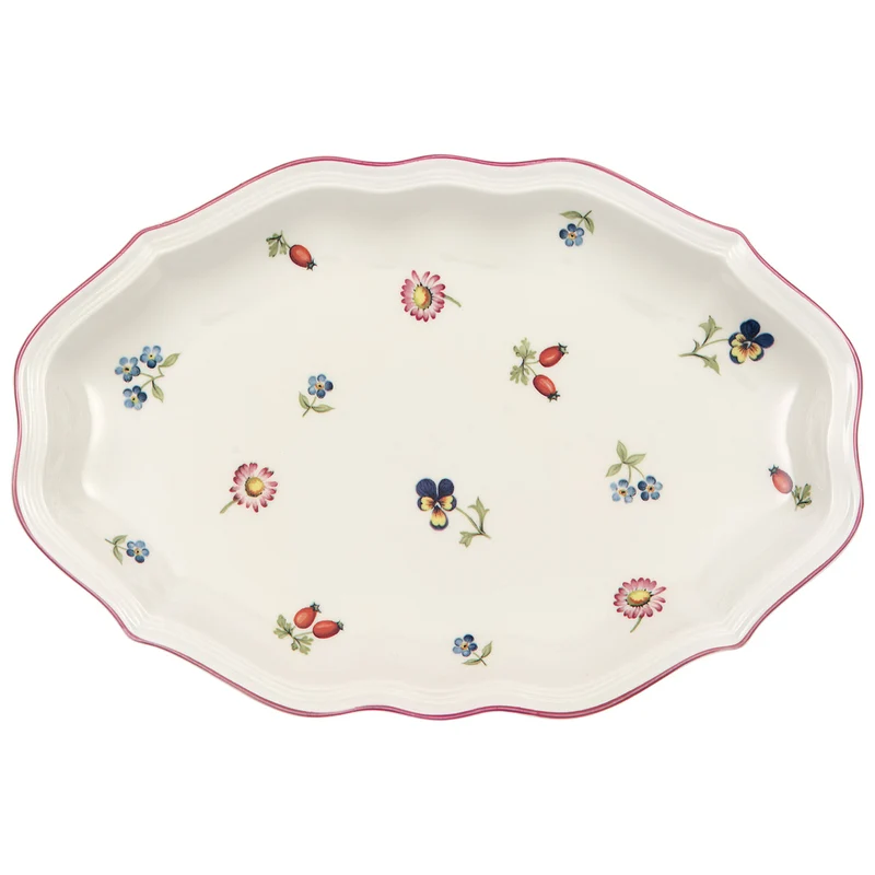Petite Fleur Raviera 239 x 162 x 27 mm