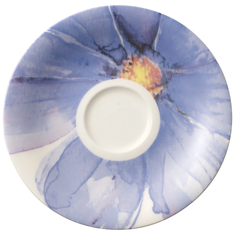 Mariefleur Gris Basic Piattino tazza espresso 120 mm