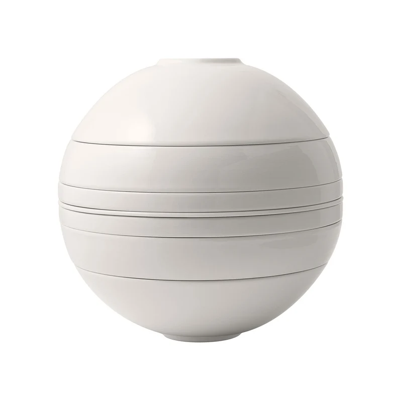 Iconic La Boule white 239 mm