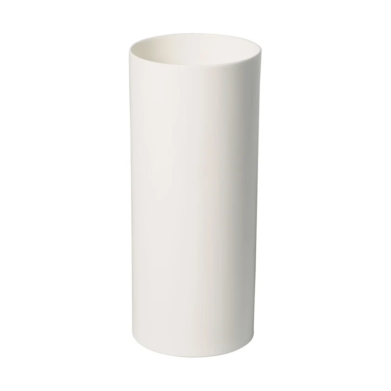 MetroChic blanc Gifts Vaso alto 131 mm, 3000 ml