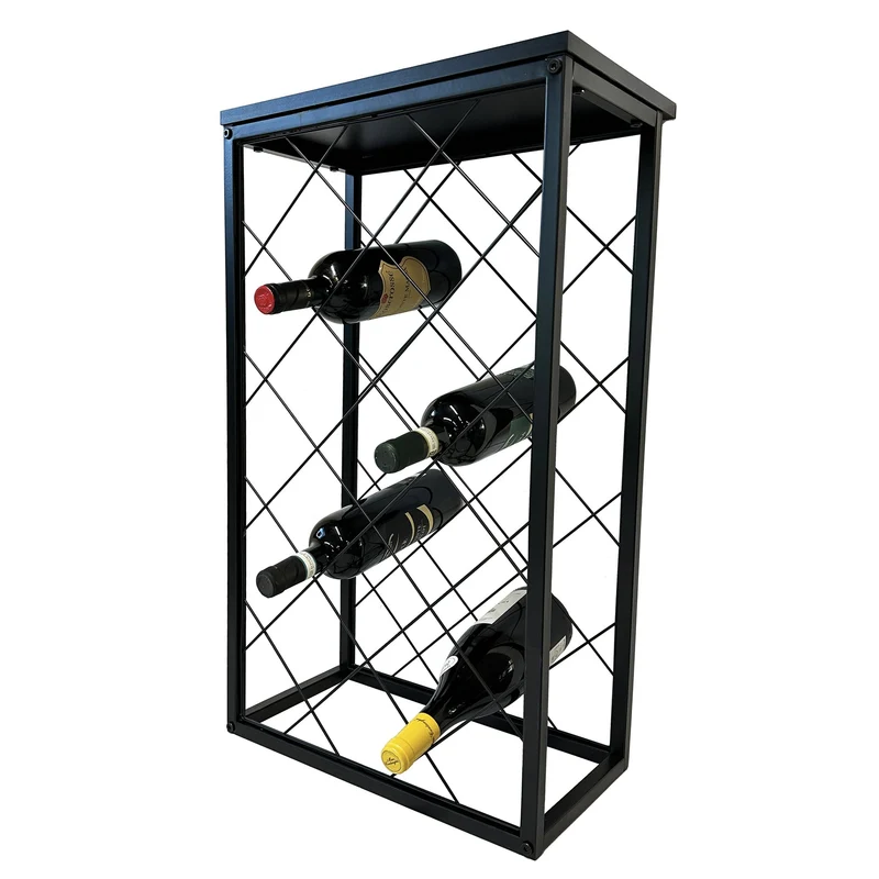 Cantinetta Rombi Verdelook