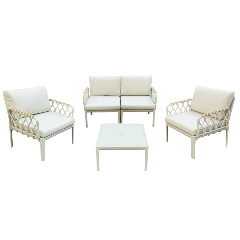 CADICE ECRU Verdelook