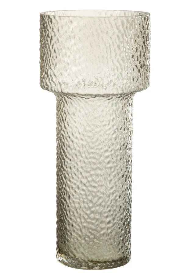 Vaso 'Betty' Trasparente - Jolipa