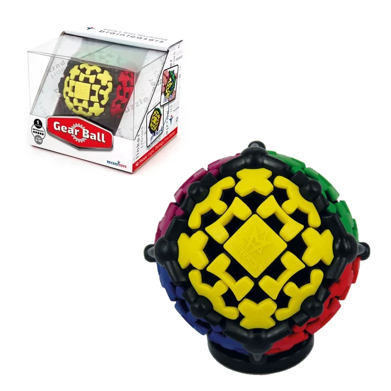 Gioco Gear Ball Sfera
