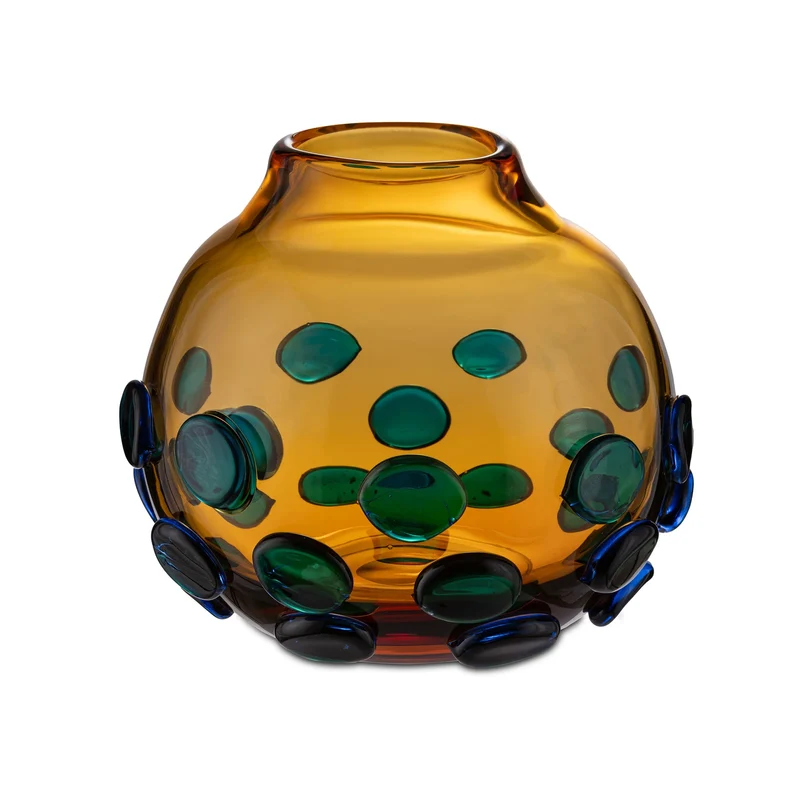 Vaso Basso Sofia - Rituali Domestici