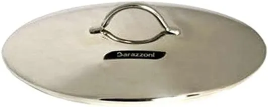 coperchio per pentola ovale