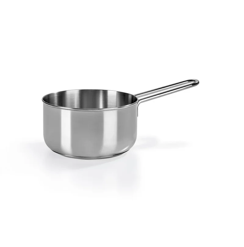 Casseruola Manico Lungo 12 cm