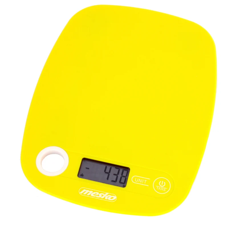 BILANCIA ELETTRONICA DA CUCINA 5KG / 1G LCD MS3159