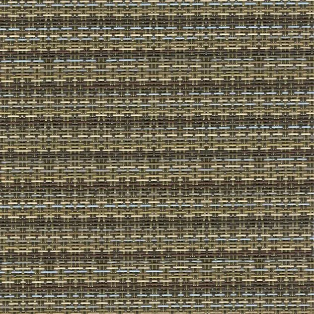 Tovaglietta Cm 42 X 33 Pl/Pvc, Straw