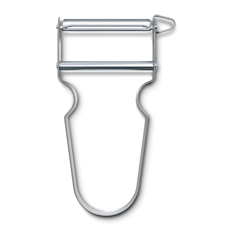 Victorinox STAR Peeler, doppia lama