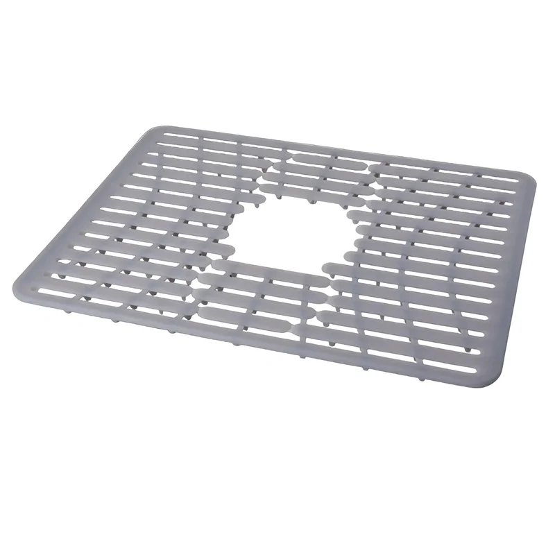 Good Grips - Tappetino per lavello grande in silicone