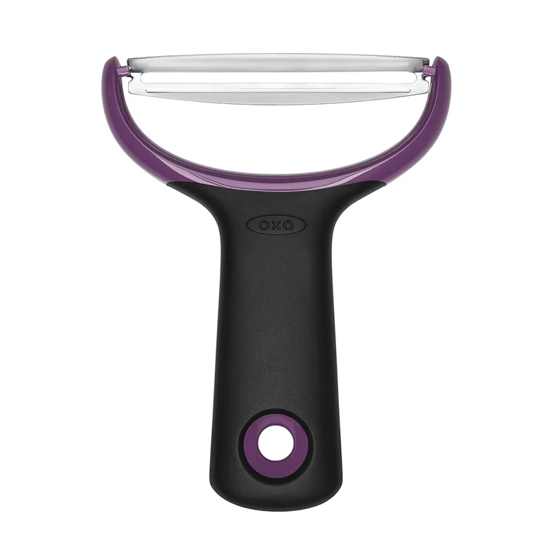 Good Grips Pelaverdure grande lama liscia