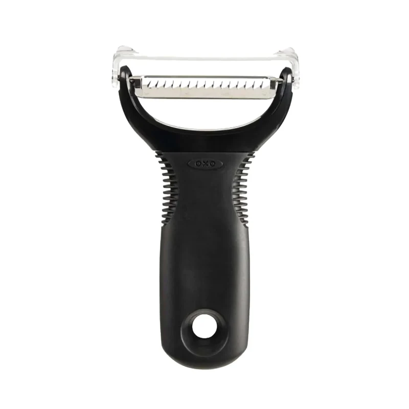 OXO Good Grips Pelapatate lama julienne