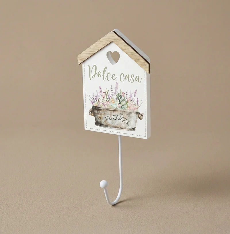 Appendino Secret Garden dolce casa