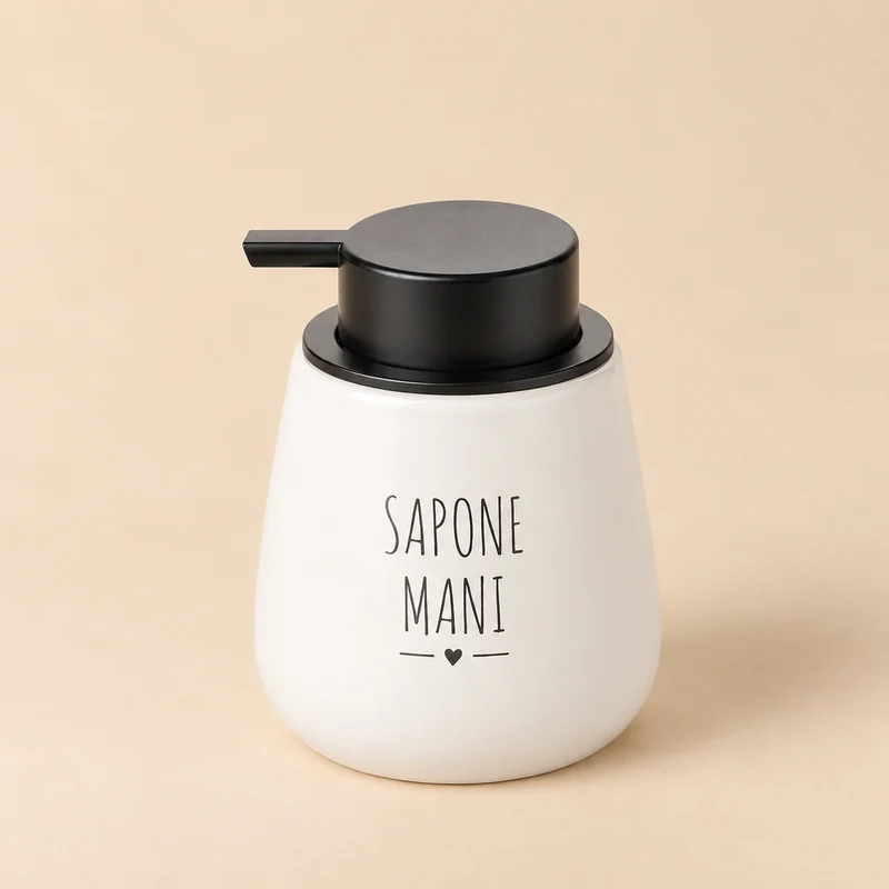 Dispenser sapone Dolomite
