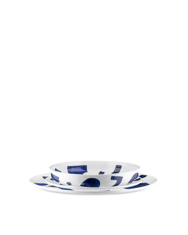 Itsumo - Yunoki ware set di piatti