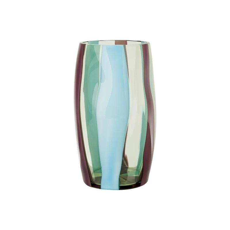 Glass Object Limited Vaso 28 cm