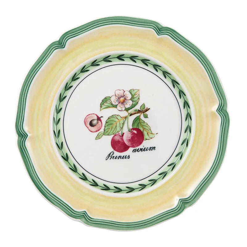 French Garden Valence Piatto pane 174 mm