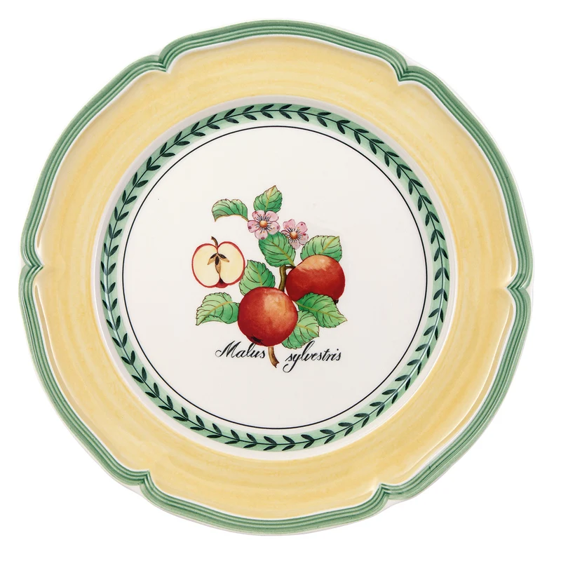French Garden Valence Piatto piano 267 mm