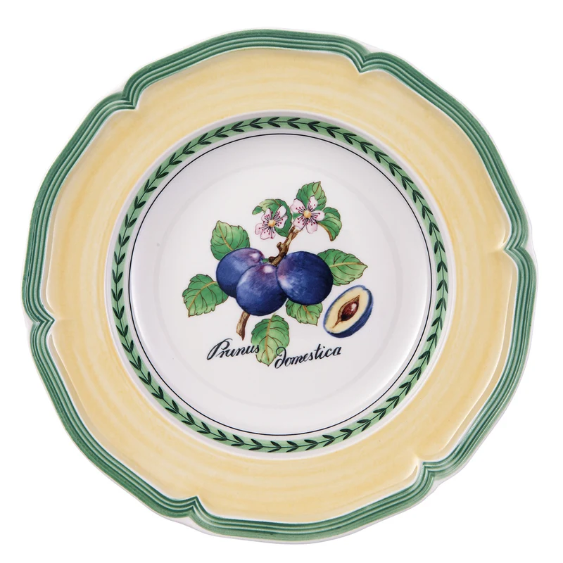 French Garden Valence Piatto fondo 228 mm, 300 ml