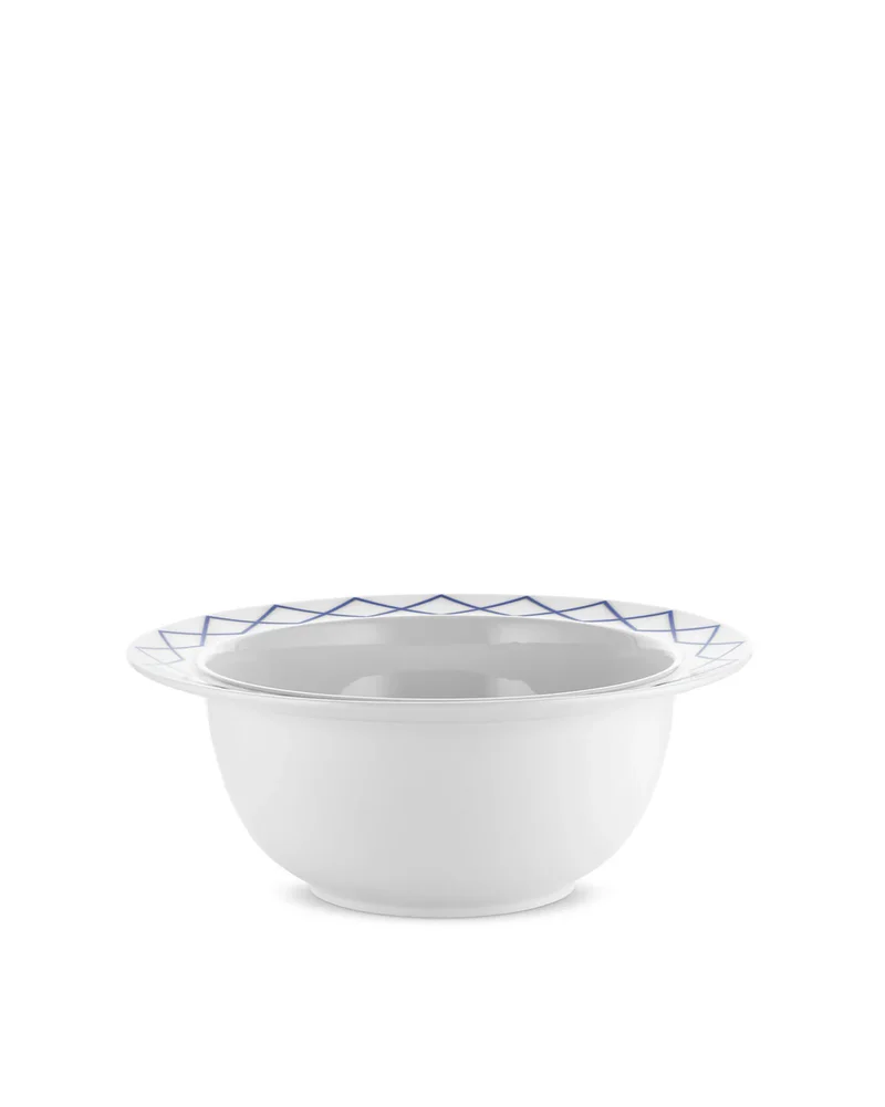 La Bella Tavola and My Beautiful China - Insalatiera