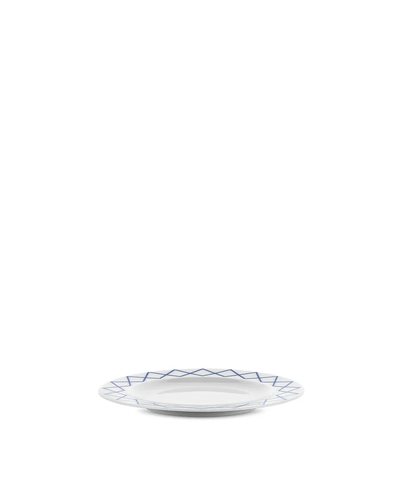 La Bella Tavola and My Beautiful China - piatto dessert 20 cm