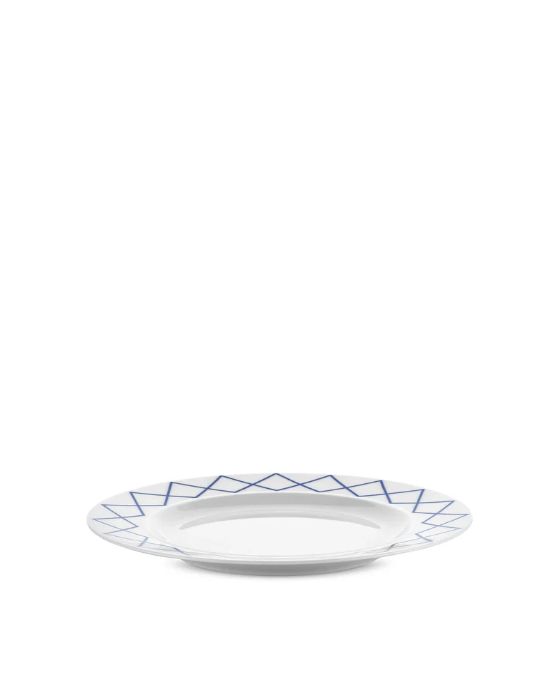 La Bella Tavola and My Beautiful China - piatto piano 27 cm