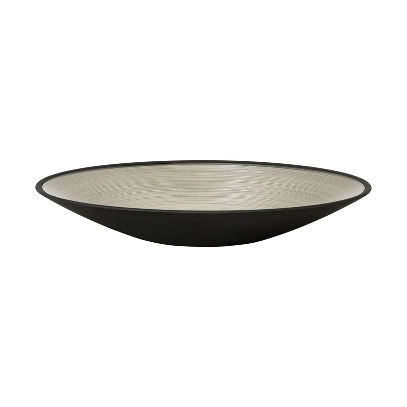Glass Bowls Coppa 31 cm piana