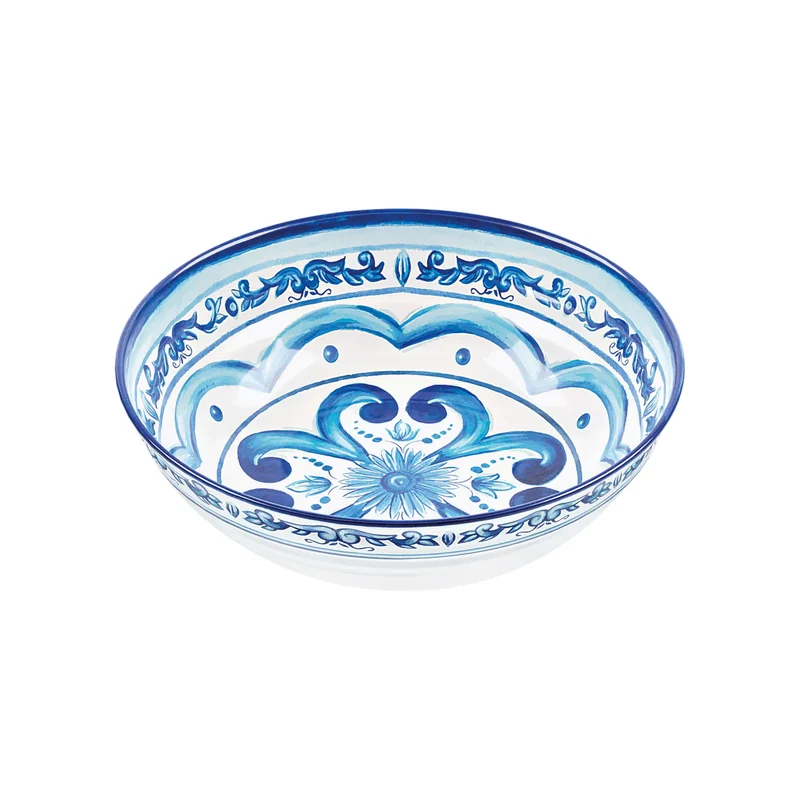 CONTENITORE BLUES 30 cm