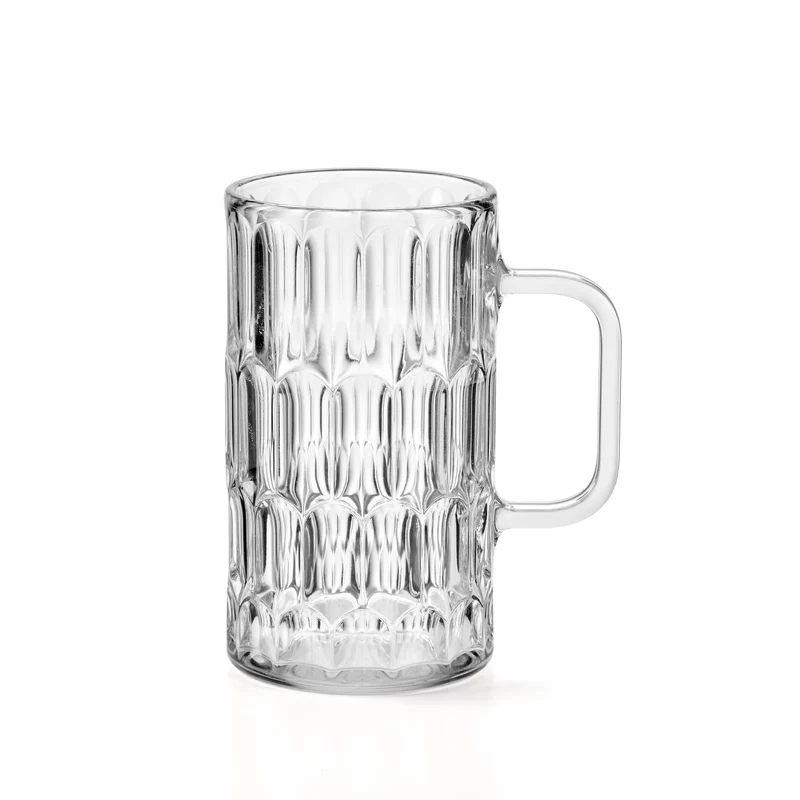 Bicchiere da Birra 590 ml, Transparent