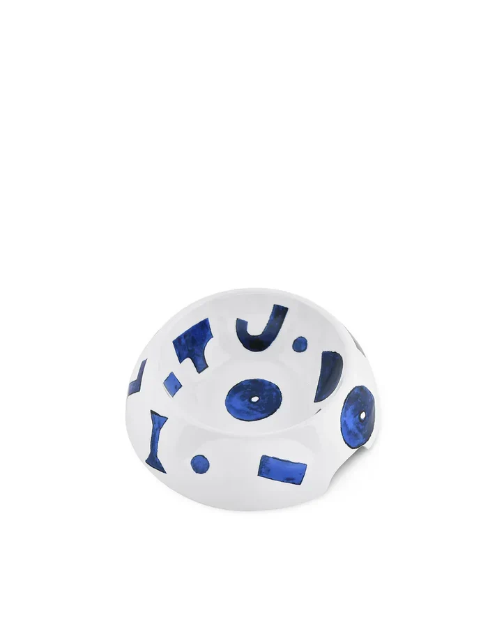 Itsumo pet Yunoki ware Ciotola per cani