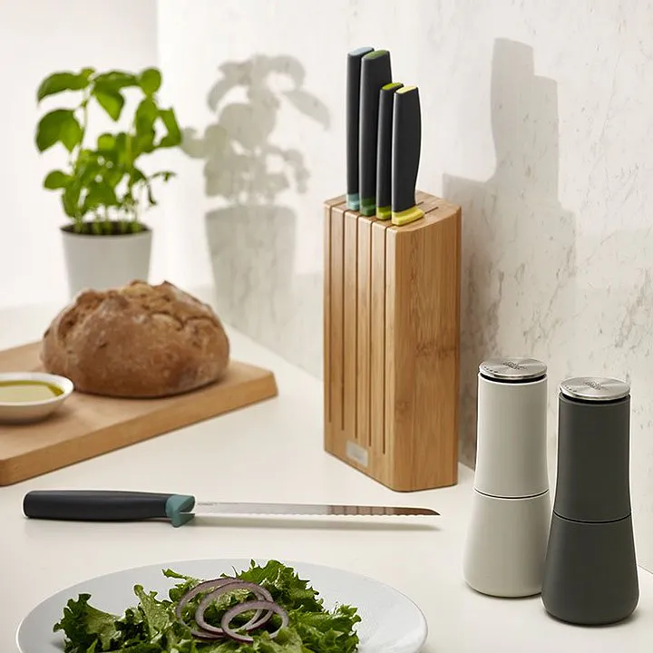 Set di coltelli Elevate™ da 5 pezzi
