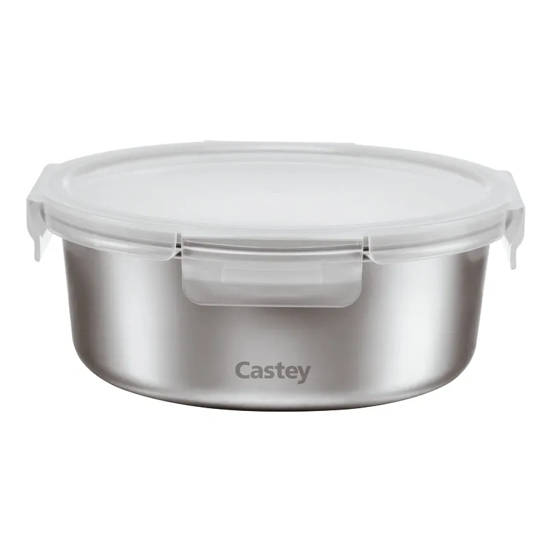 Contenitore Storage Transport Cleaning Rotondo 20,0 cm x 20,0 cm h 14,0 cm
