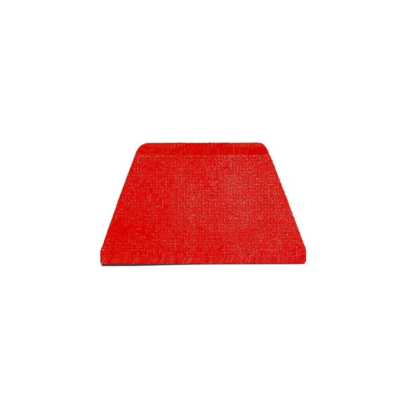Raschia Confezione 10 pcs in Polipropilene - 21,6 cm x 12,8 cm