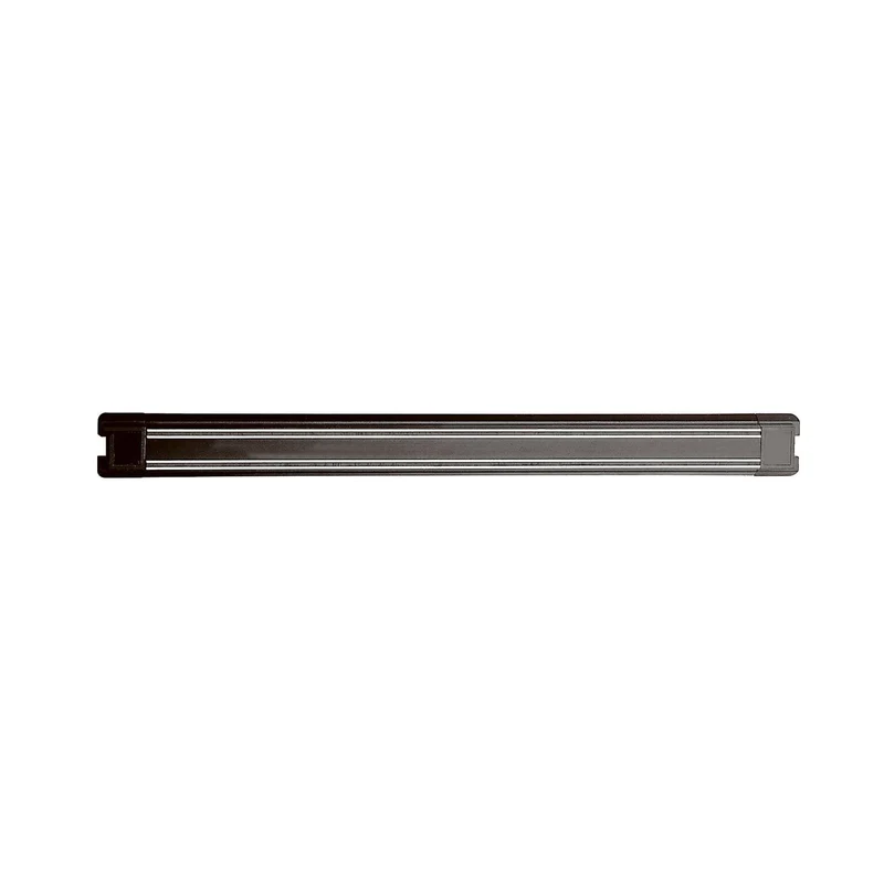 Barra magnetica in acciaio inox 45 cm
