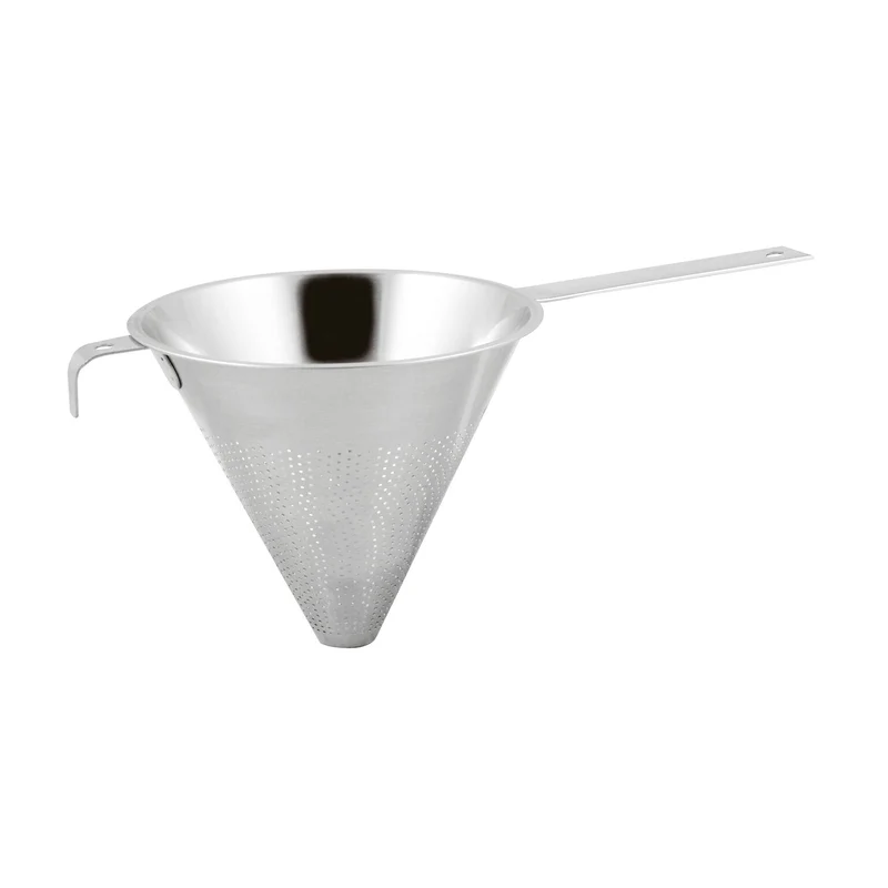 Colino cinese in Acciaio inox 22 cm