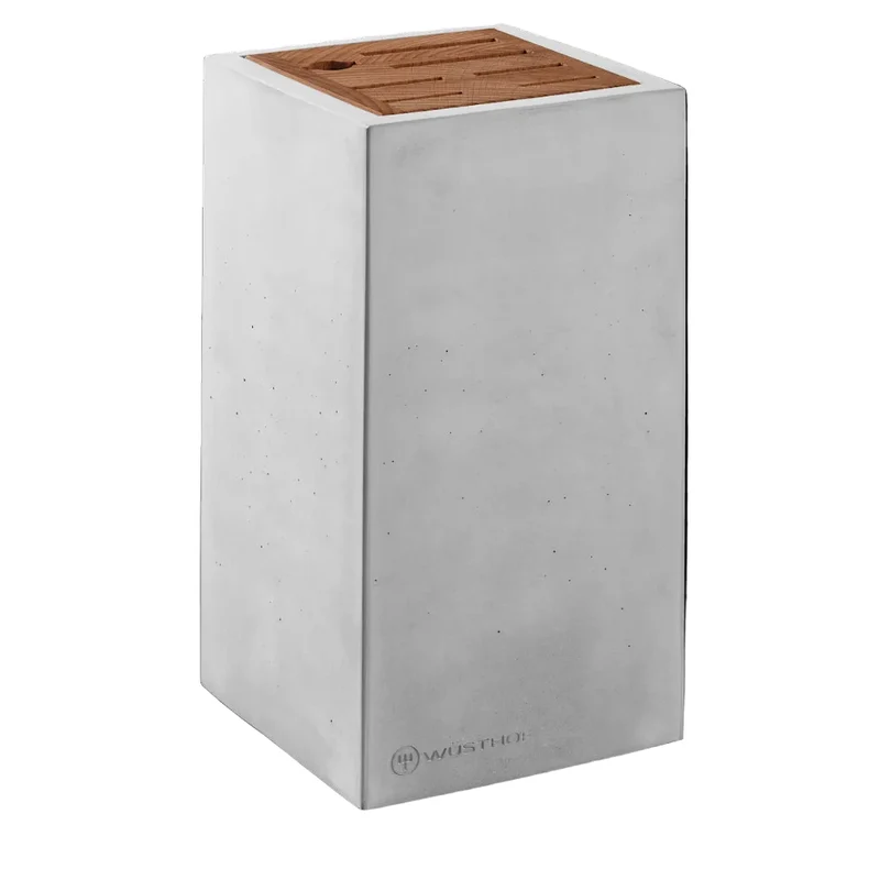 WUSTHOF LIGHT knife block